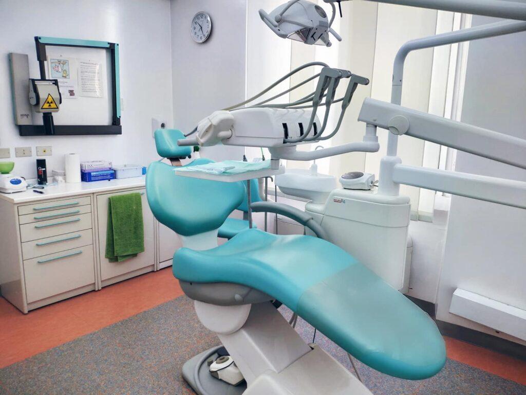Studio odontoiatrico biomedica a Sesto San Giovanni