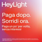 pagamenti dilazionati dentista